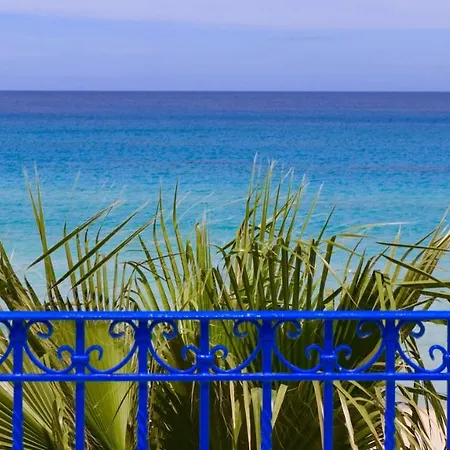Egitarso Sul Mare San Vito Lo Capo