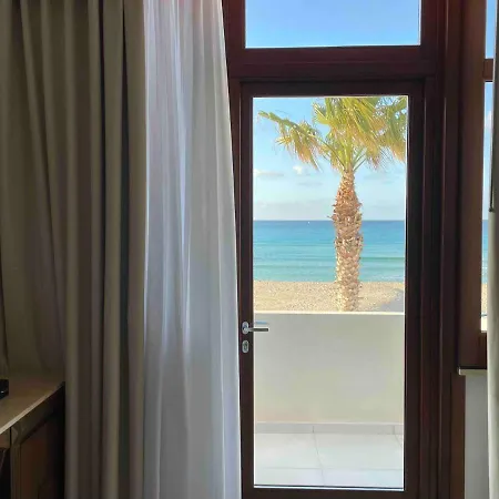 Egitarso Sul Mare Hotel San Vito Lo Capo