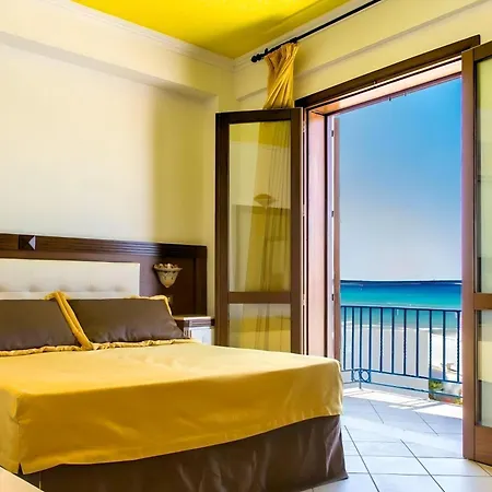 Egitarso Sul Mare Hotel San Vito Lo Capo