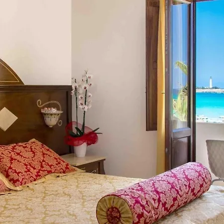 Egitarso Sul Mare San Vito Lo Capo