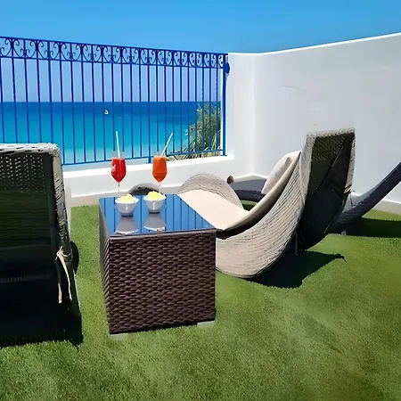 Hotel Egitarso Sul Mare