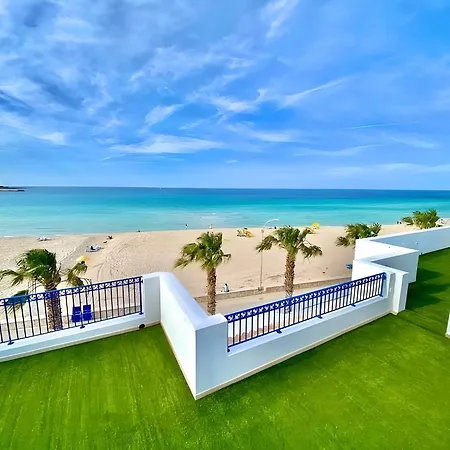 Egitarso Sul Mare Hotel 3*