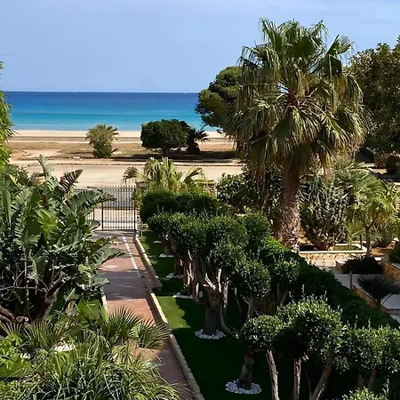 Egitarso Sul Mare