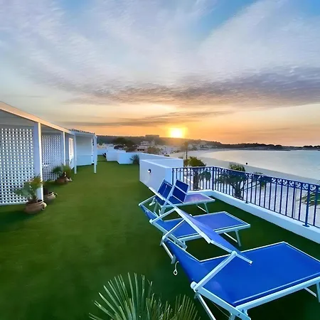 Egitarso Sul Mare Hotel