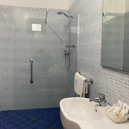 Egitarso Sul Mare Hotel