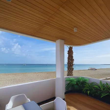 Egitarso Sul Mare 3*