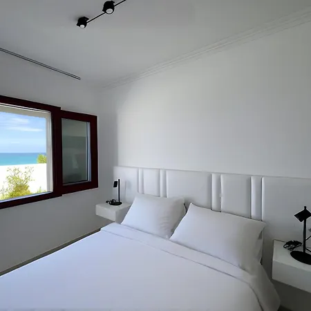 Egitarso Sul Mare Hotel 3*