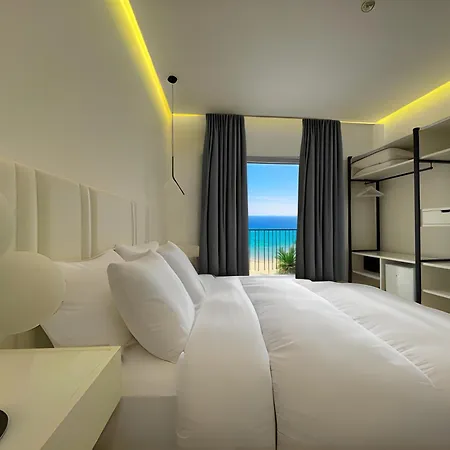 Egitarso Sul Mare Hotel San Vito Lo Capo