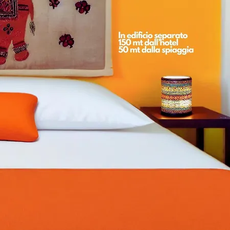Egitarso Sul Mare Hotel San Vito Lo Capo