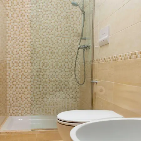 Hotel Egitarso Sul Mare 3*