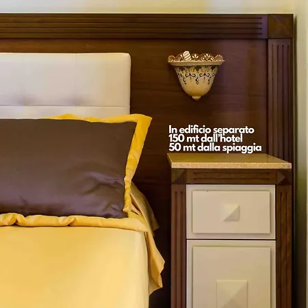 Hotel Egitarso Sul Mare San Vito Lo Capo