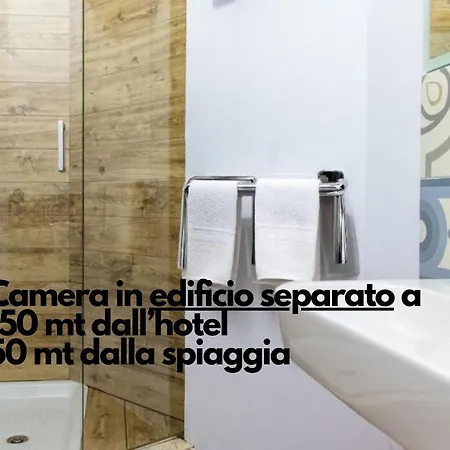Hotel Egitarso Sul Mare