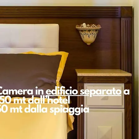 Egitarso Sul Mare 3*