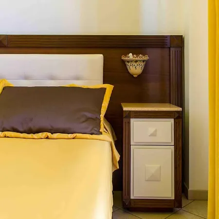 Egitarso Sul Mare Hotel San Vito Lo Capo