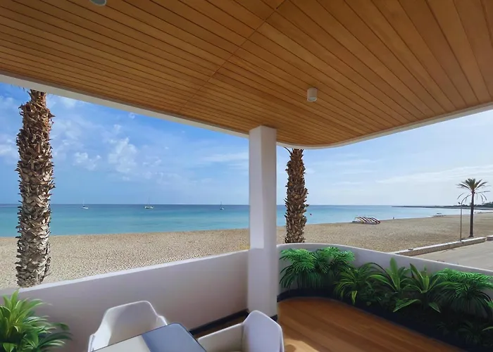 Egitarso Sul Mare 3*