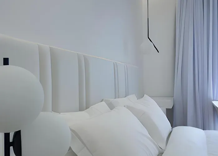 Egitarso Sul Mare Hotell